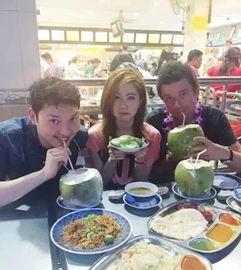 娱乐吃瓜君吃饭,揭秘明星饭局背后的故事